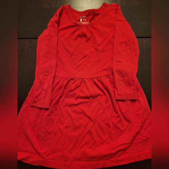 2-pack girls dresses - Picture 3 of 5